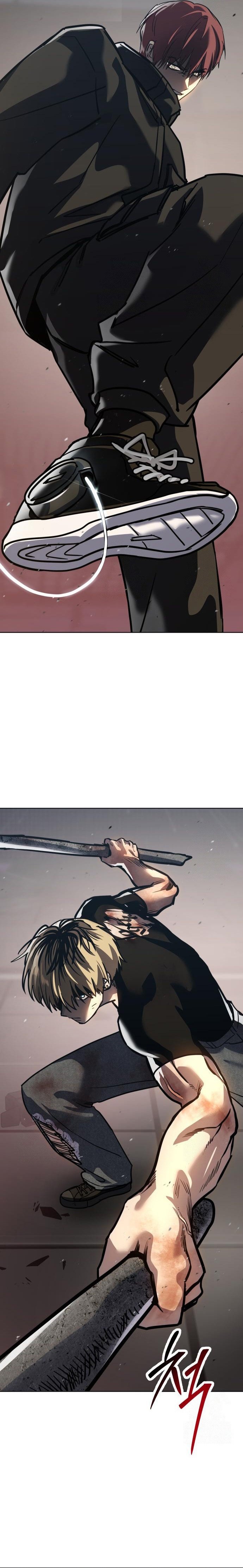 Laws of The Good Child ตอนที่ 49 แปลไทย