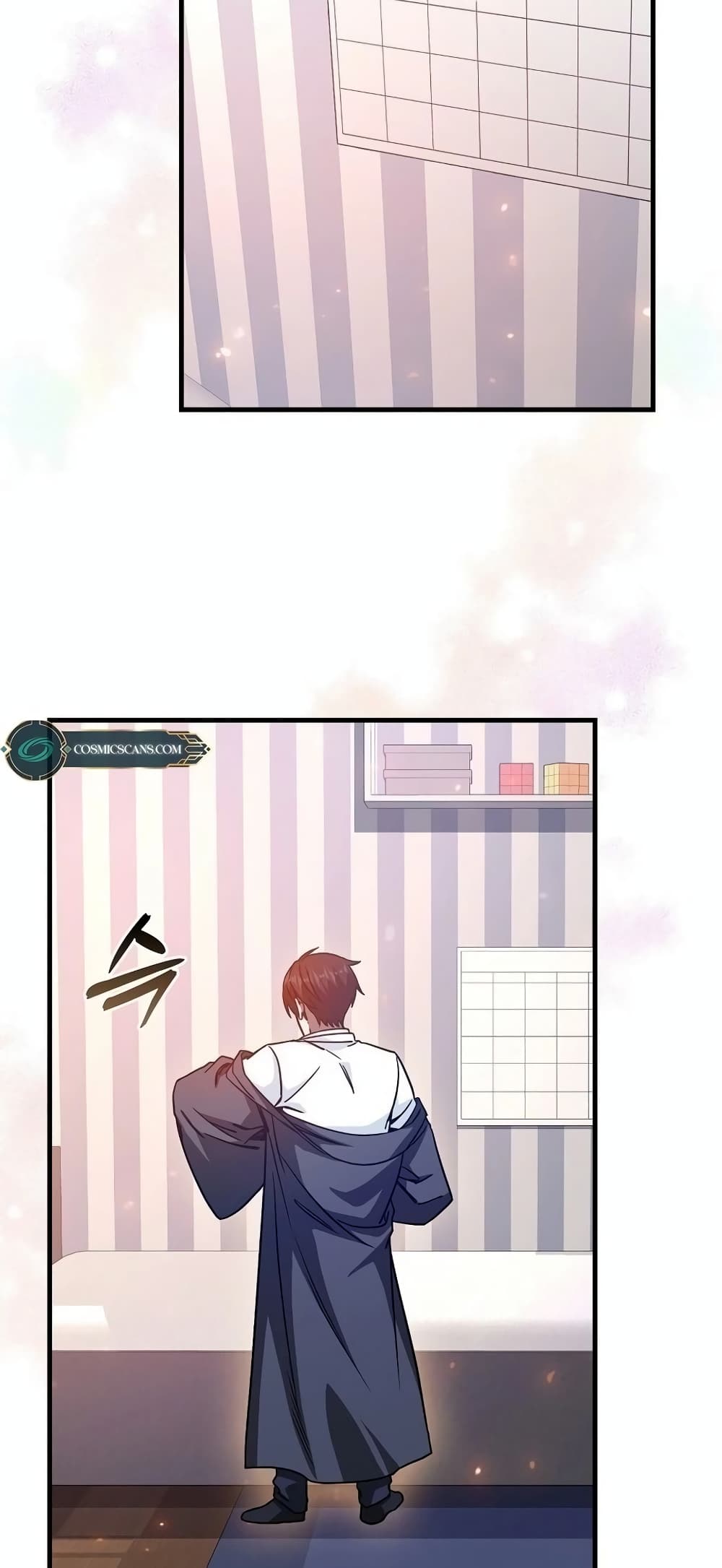 Return of the Martial Arts Genius การกลับมาของอัจฉริยะด้านวรยุทธ์ ตอนที่ 8 แปลไทย