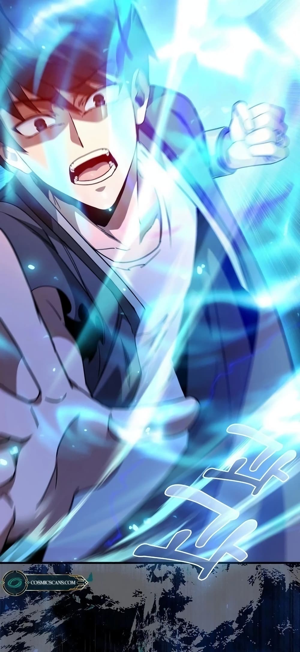 Return of the Martial Arts Genius การกลับมาของอัจฉริยะด้านวรยุทธ์ ตอนที่ 8 แปลไทย