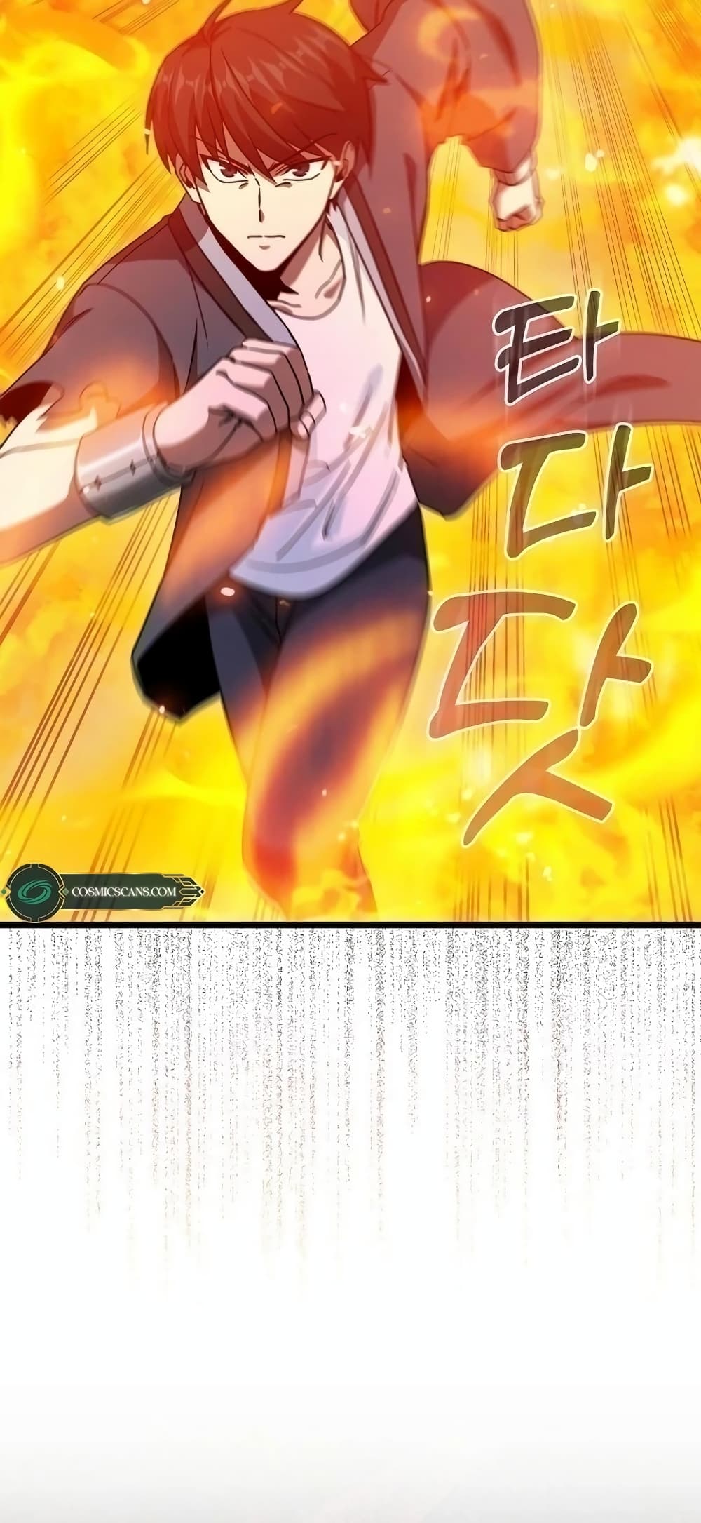 Return of the Martial Arts Genius การกลับมาของอัจฉริยะด้านวรยุทธ์ ตอนที่ 8 แปลไทย