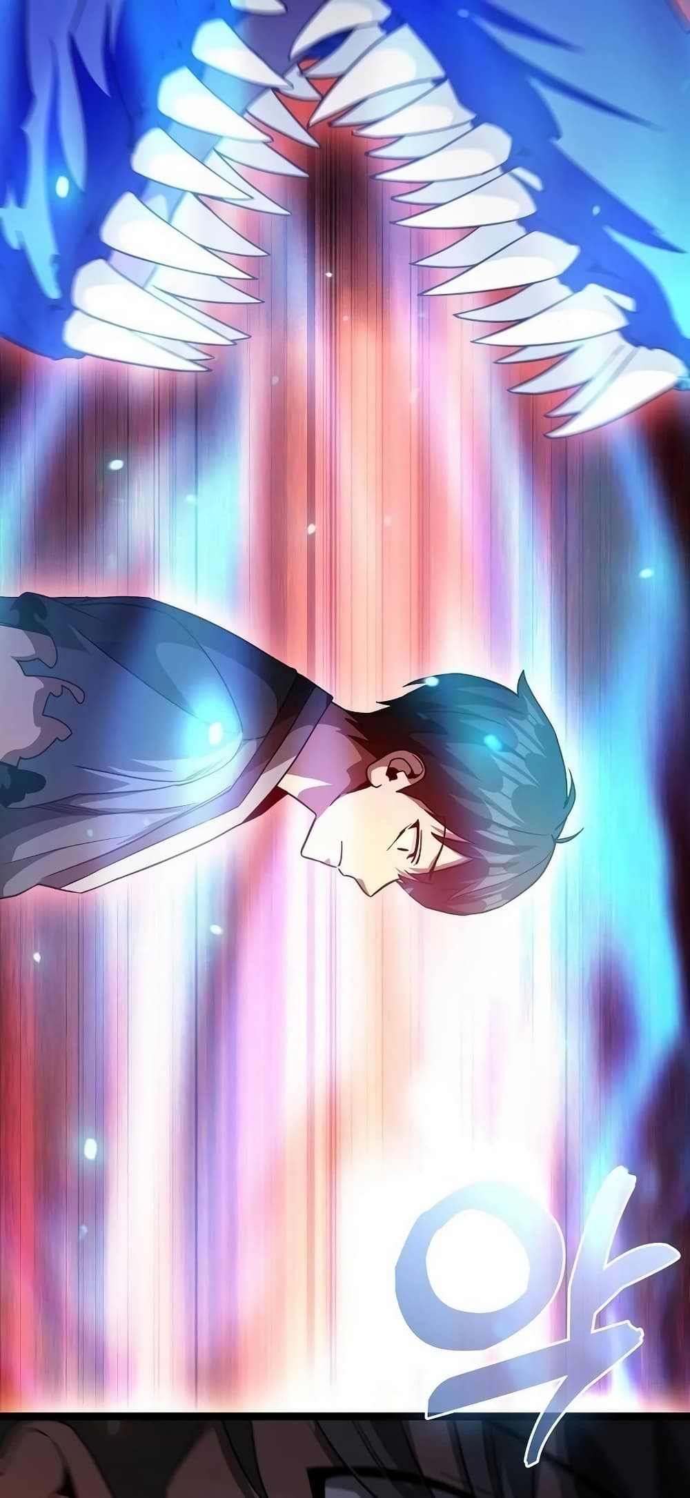 Return of the Martial Arts Genius การกลับมาของอัจฉริยะด้านวรยุทธ์ ตอนที่ 8 แปลไทย