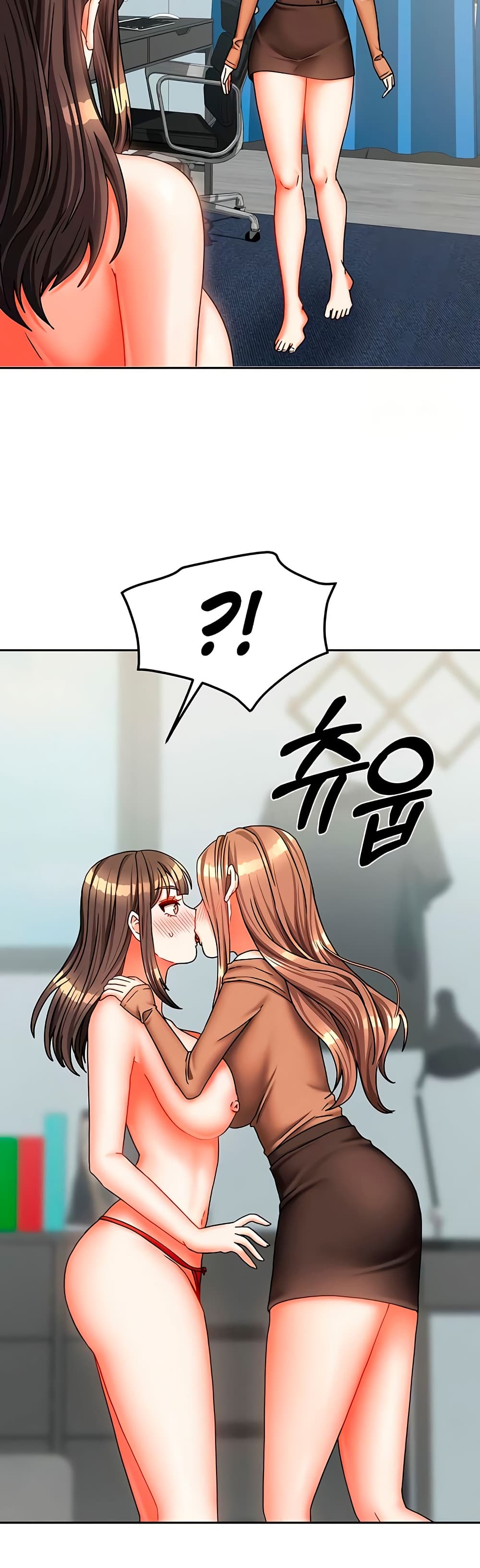 Living in Two Houses - ตอนที่ 25