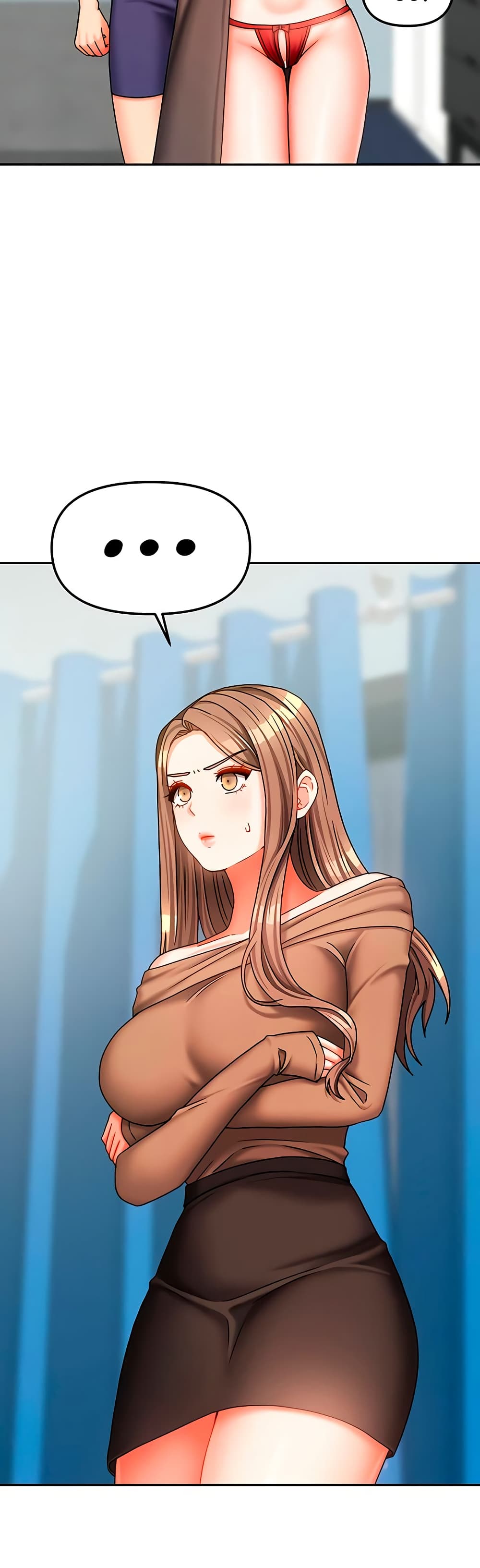 Living in Two Houses - ตอนที่ 25