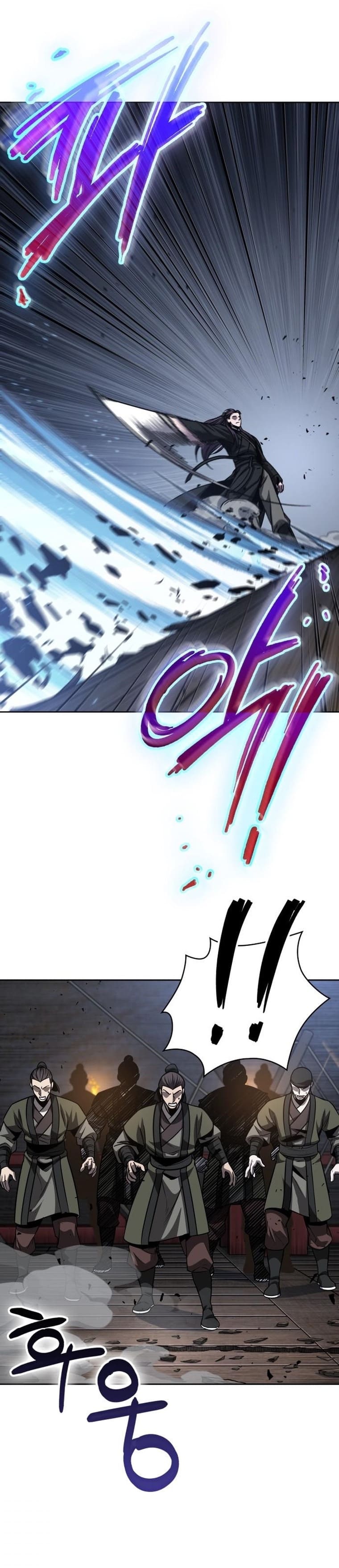 Nano Machine นาโนมาชิน ตอนที่ 162 แปลไทย