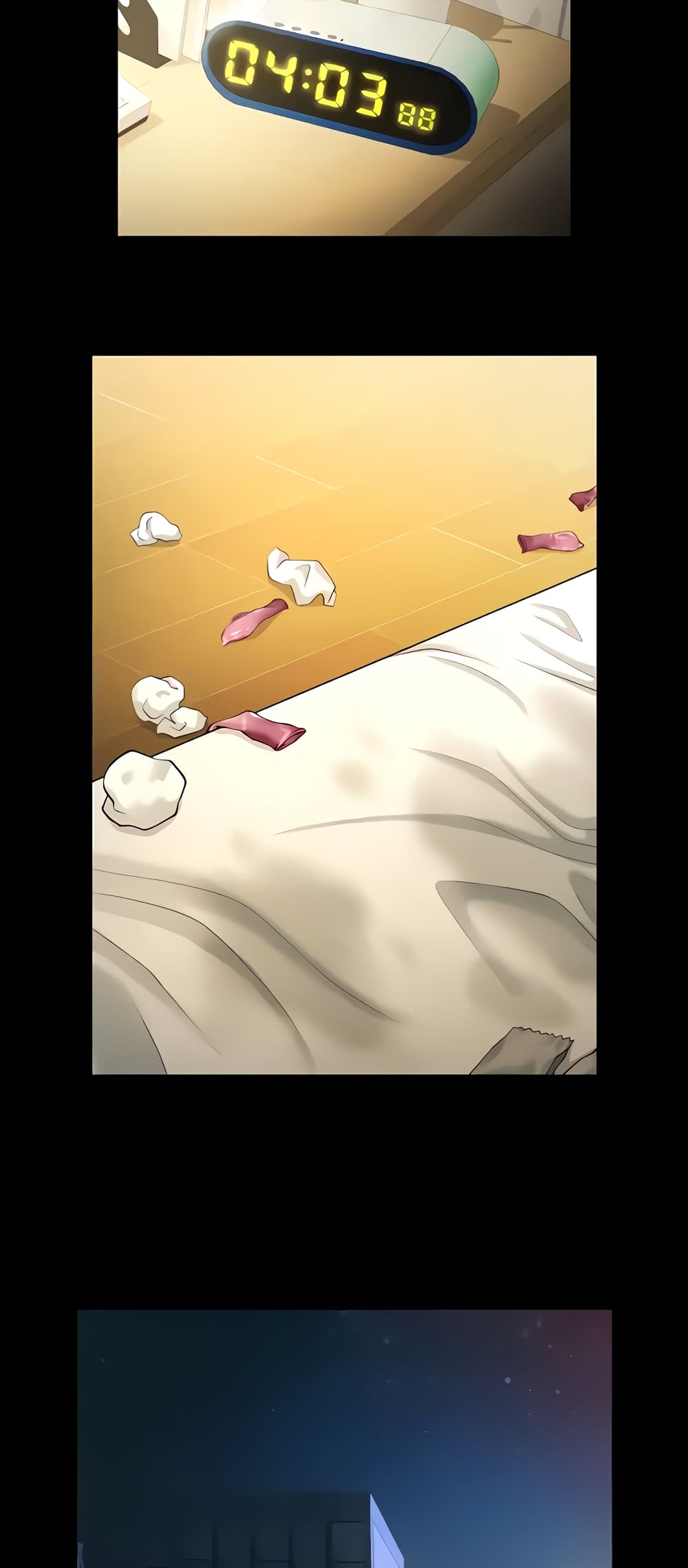 The Cheat Hitter - ตอนที่ 7