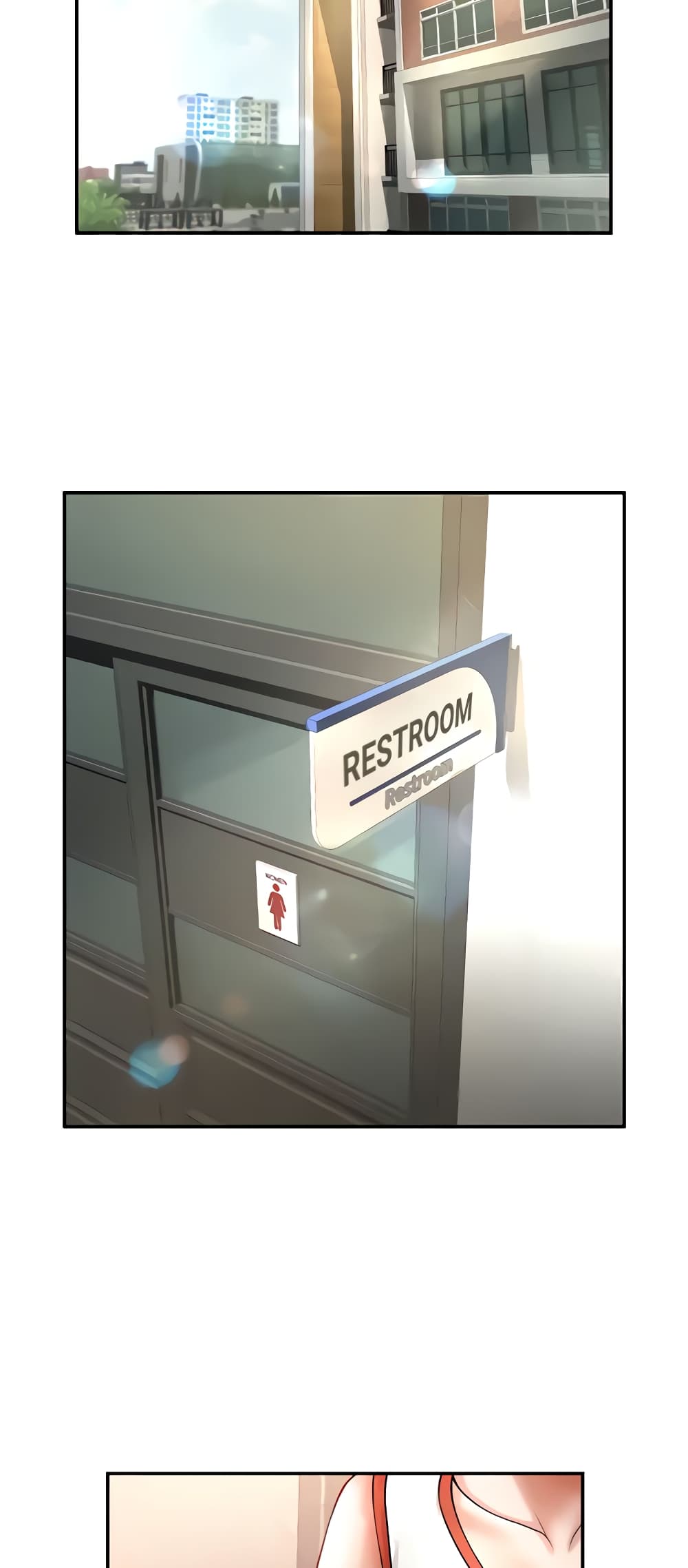 The Cheat Hitter - ตอนที่ 7