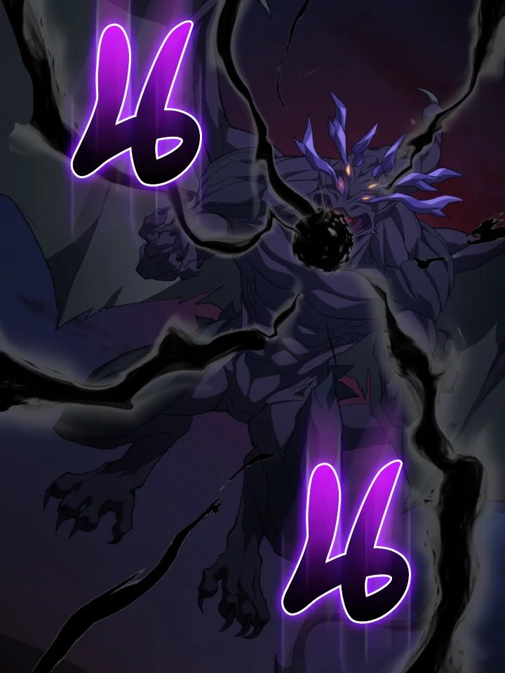 Max Level Player ตอนที่ 61 แปลไทย