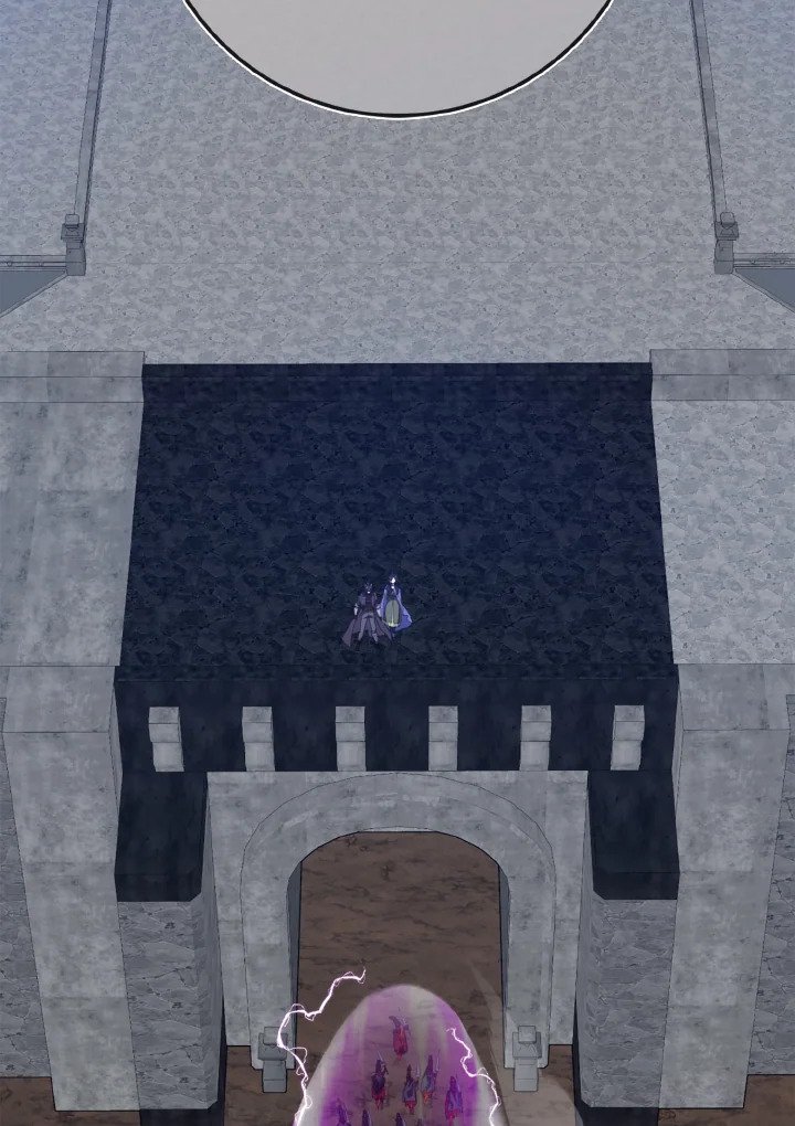 Max Level Player ตอนที่ 61 แปลไทย