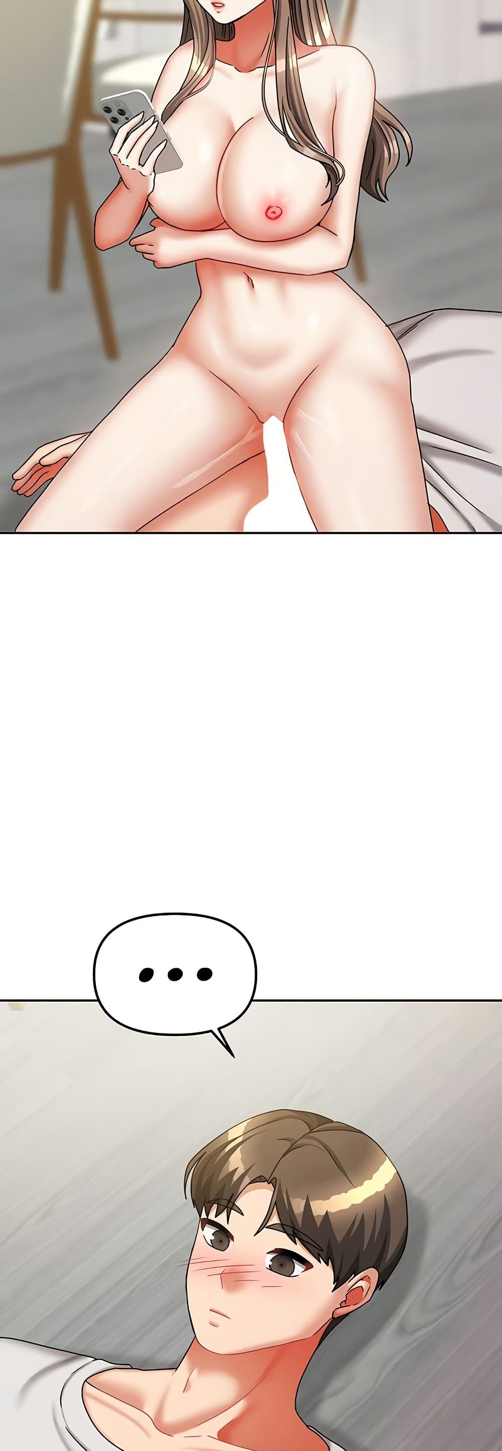 Living in Two Houses - ตอนที่ 19