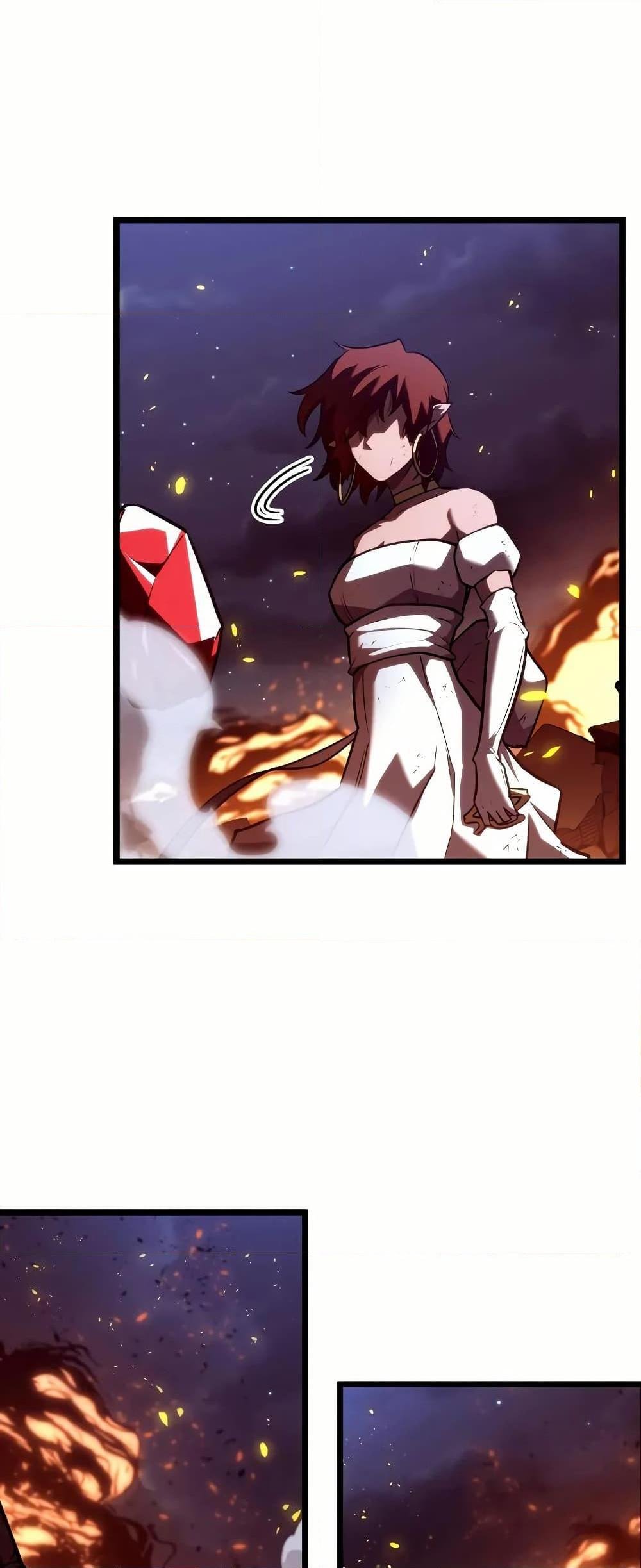 Return of the SSS-Class Ranker ตอนที่ 140 แปลไทย