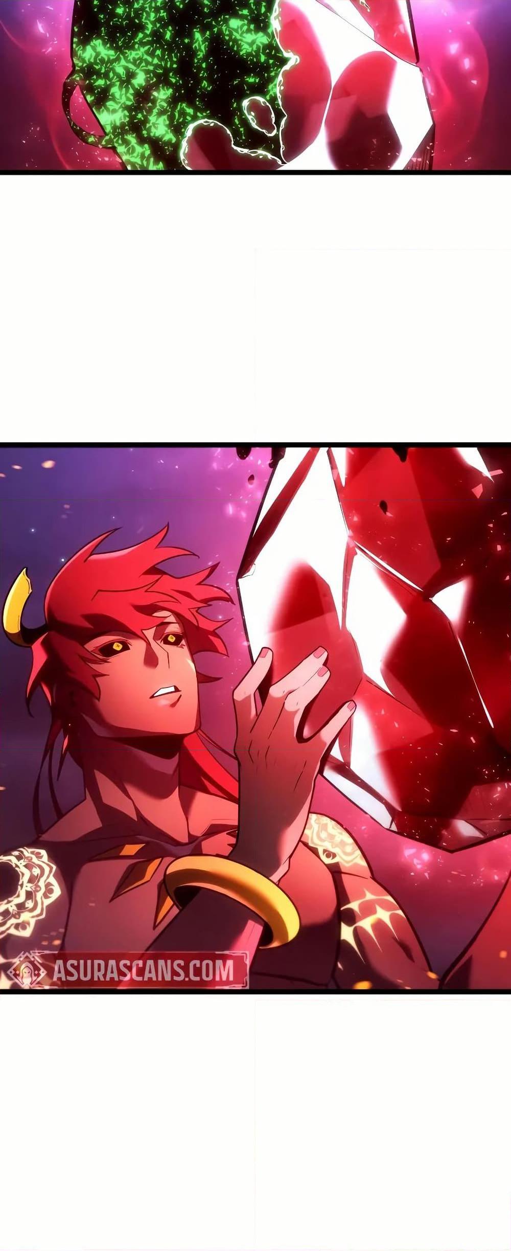 Return of the SSS-Class Ranker ตอนที่ 140 แปลไทย