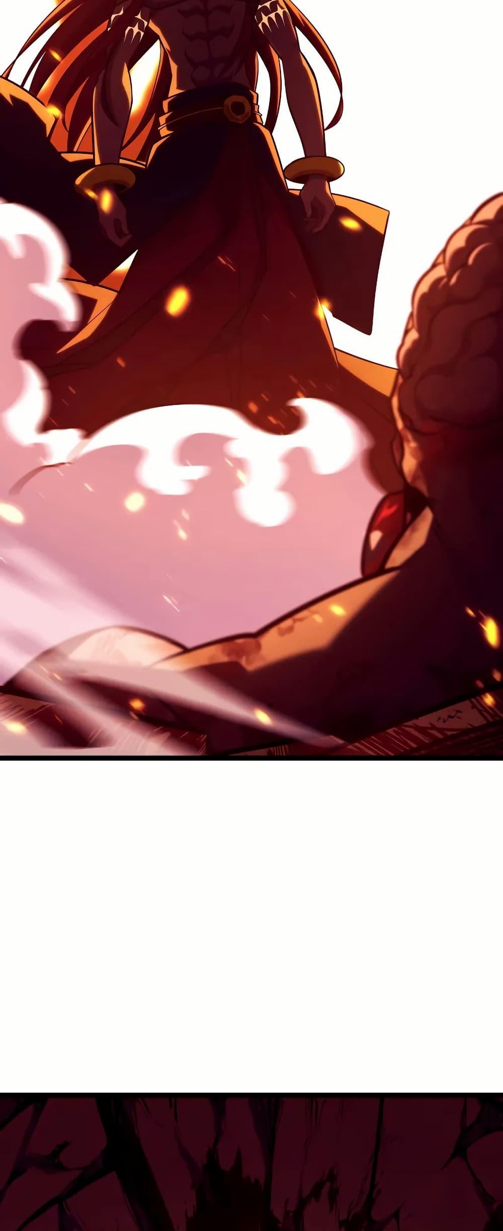 Return of the SSS-Class Ranker ตอนที่ 140 แปลไทย