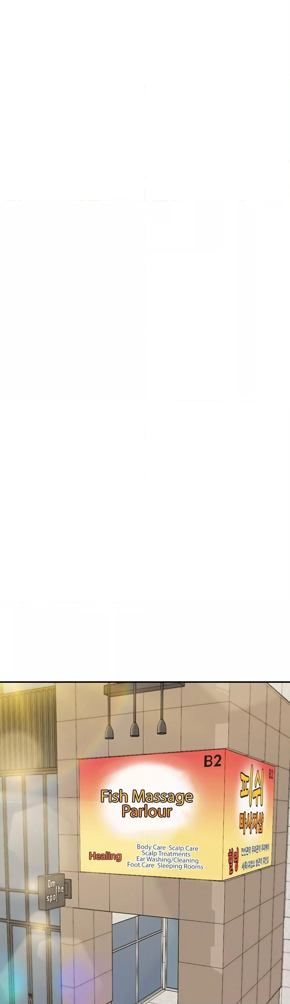 Yeoju and Haru - ตอนที่ 1