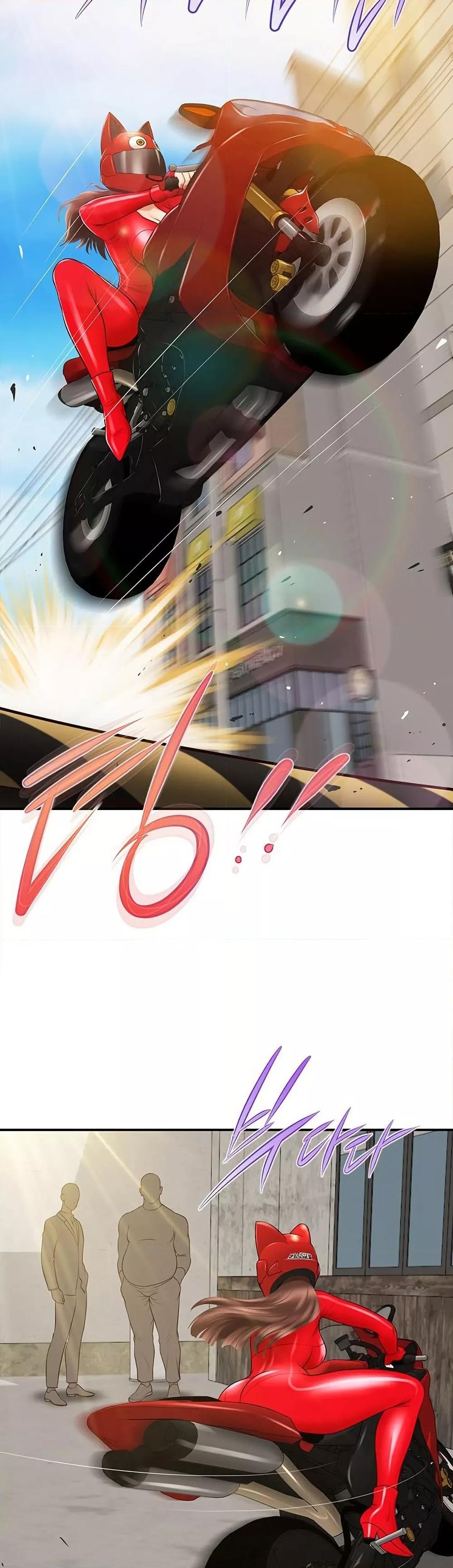 Yeoju and Haru - ตอนที่ 1