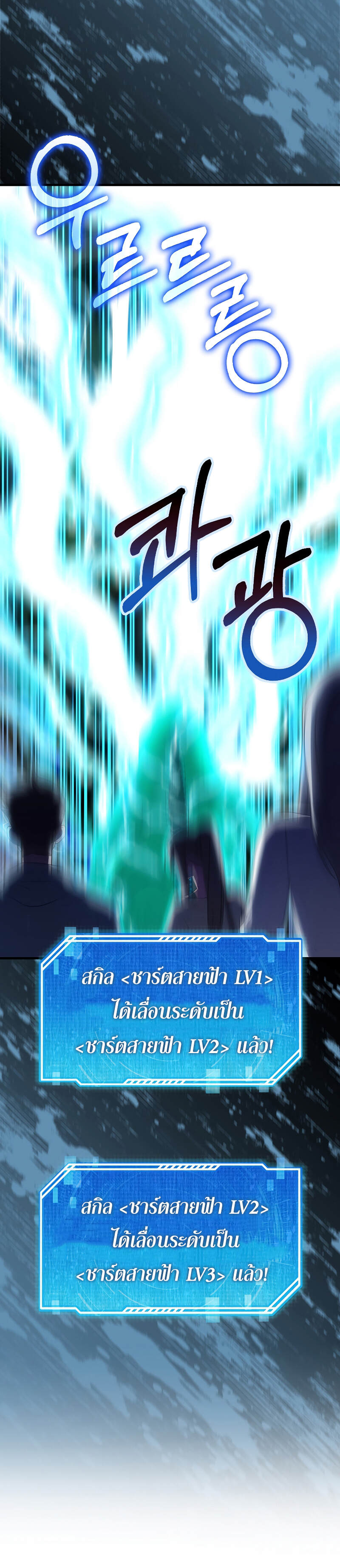 I’m Not a Regressor ตอนที่ 24 แปลไทย