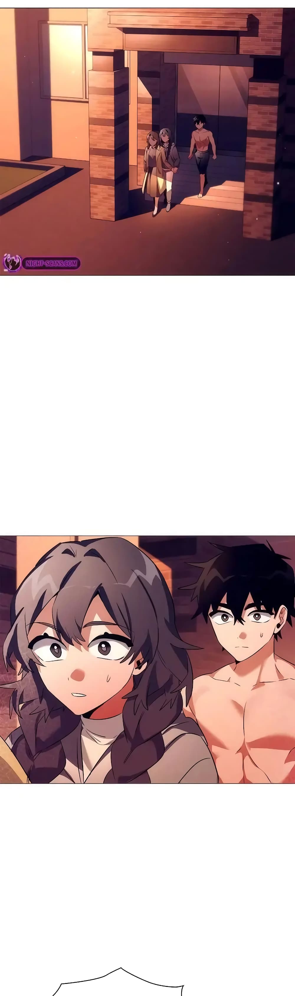 Night of the Ogre ตอนที่ 43 แปลไทย