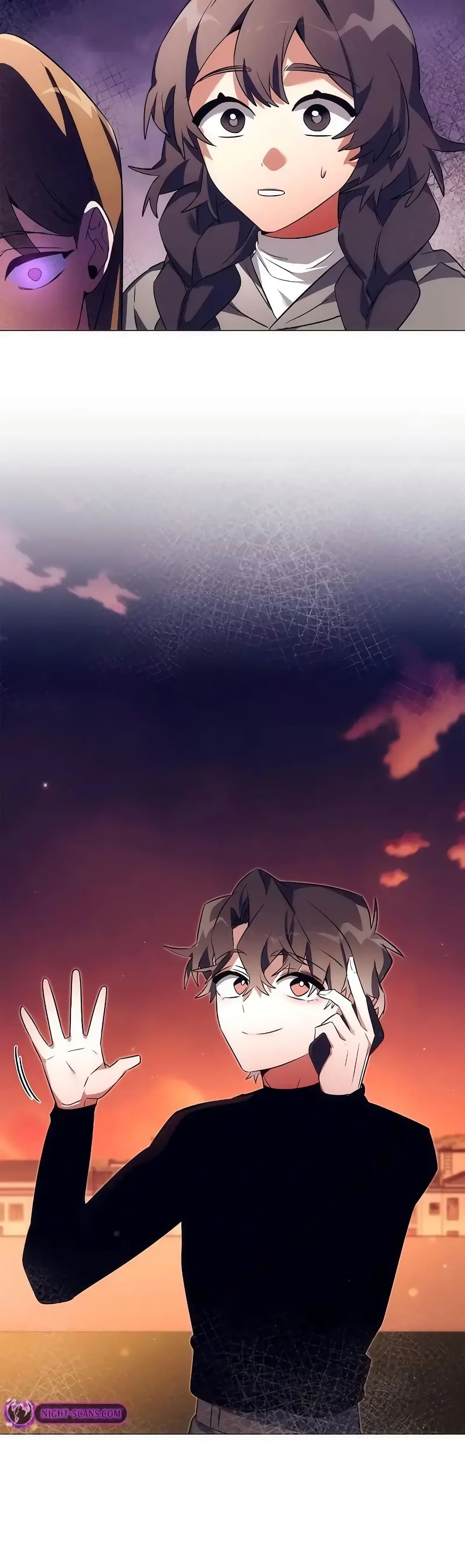 Night of the Ogre ตอนที่ 43 แปลไทย