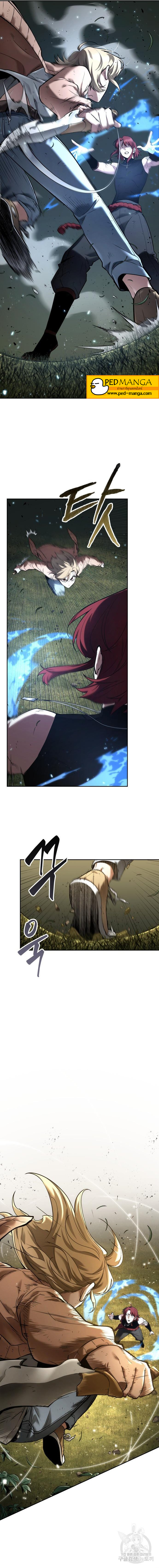 Omniscient Reader อ่านชะตาวันสิ้นโลก ตอนที่ 127 แปลไทย