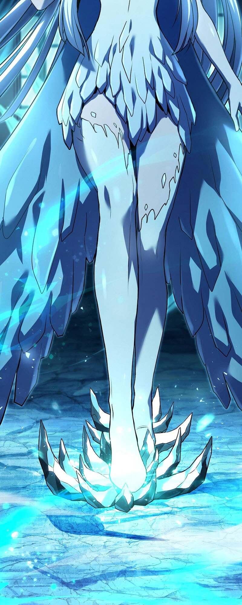 Return of the Frozen Player ตอนที่ 158 แปลไทย