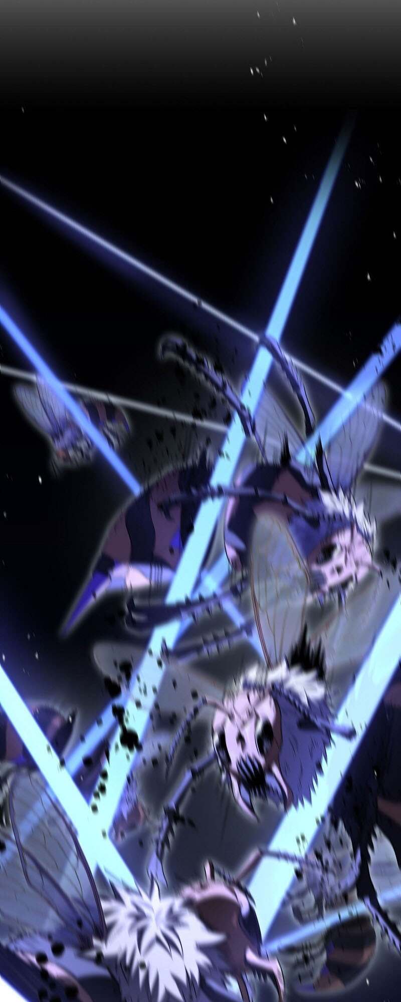 Return of the Frozen Player ตอนที่ 158 แปลไทย