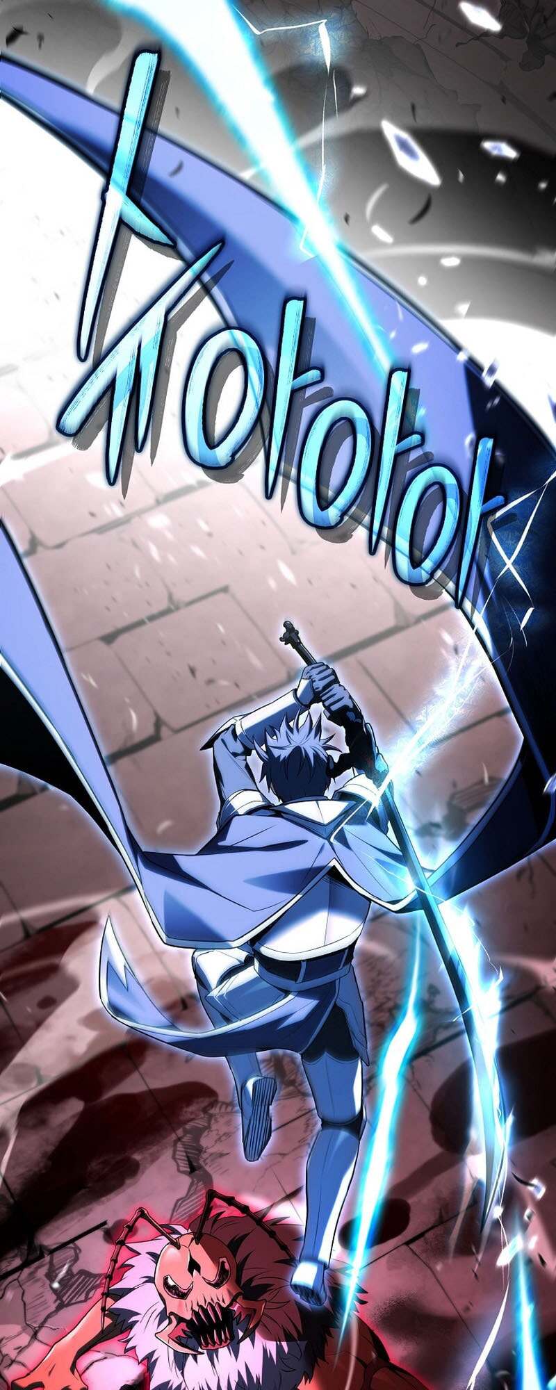 Return of the Frozen Player ตอนที่ 158 แปลไทย