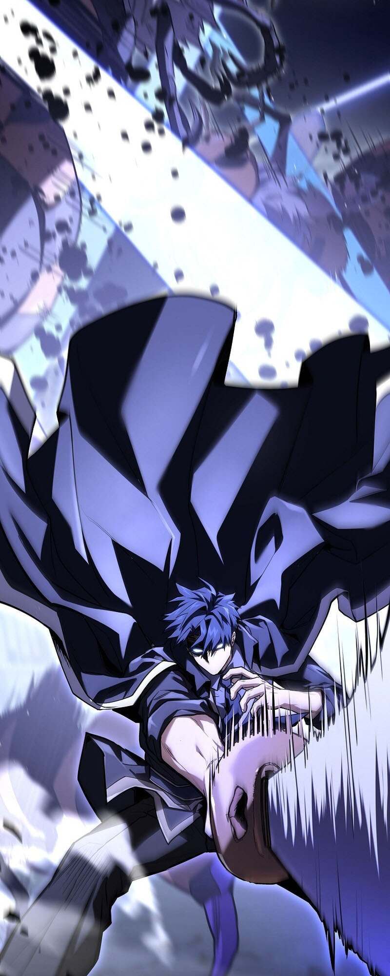 Return of the Frozen Player ตอนที่ 158 แปลไทย