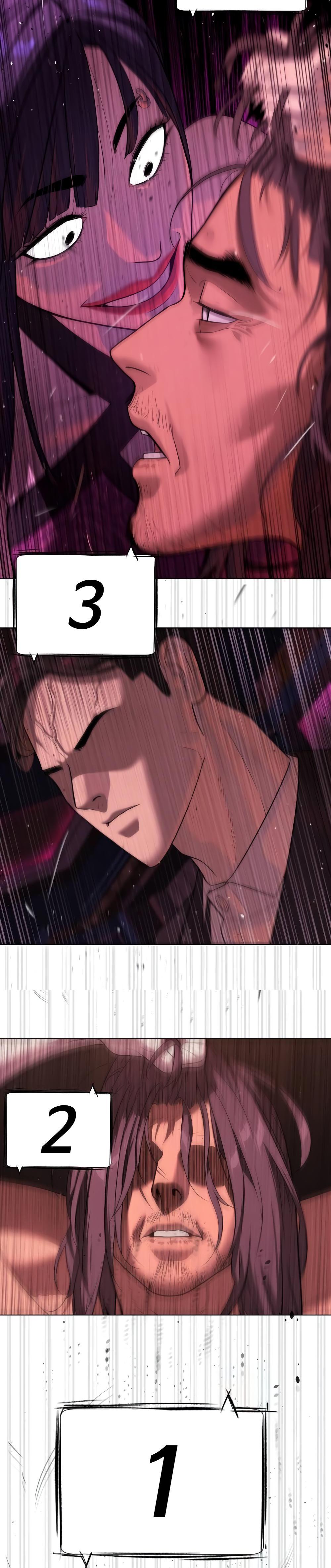 Killer Peter ปีเตอร์โคตรนักฆ่า ตอนที่ 29 แปลไทย