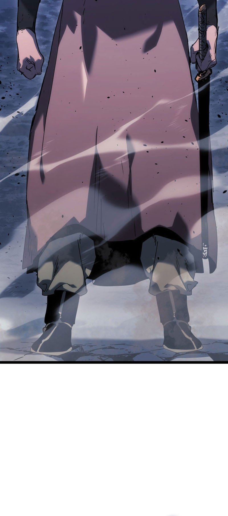 Reaper of the Drifting Moon ตอนที่ 75 แปลไทย