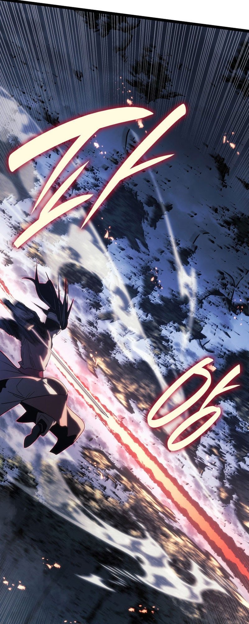 Reaper of the Drifting Moon ตอนที่ 75 แปลไทย