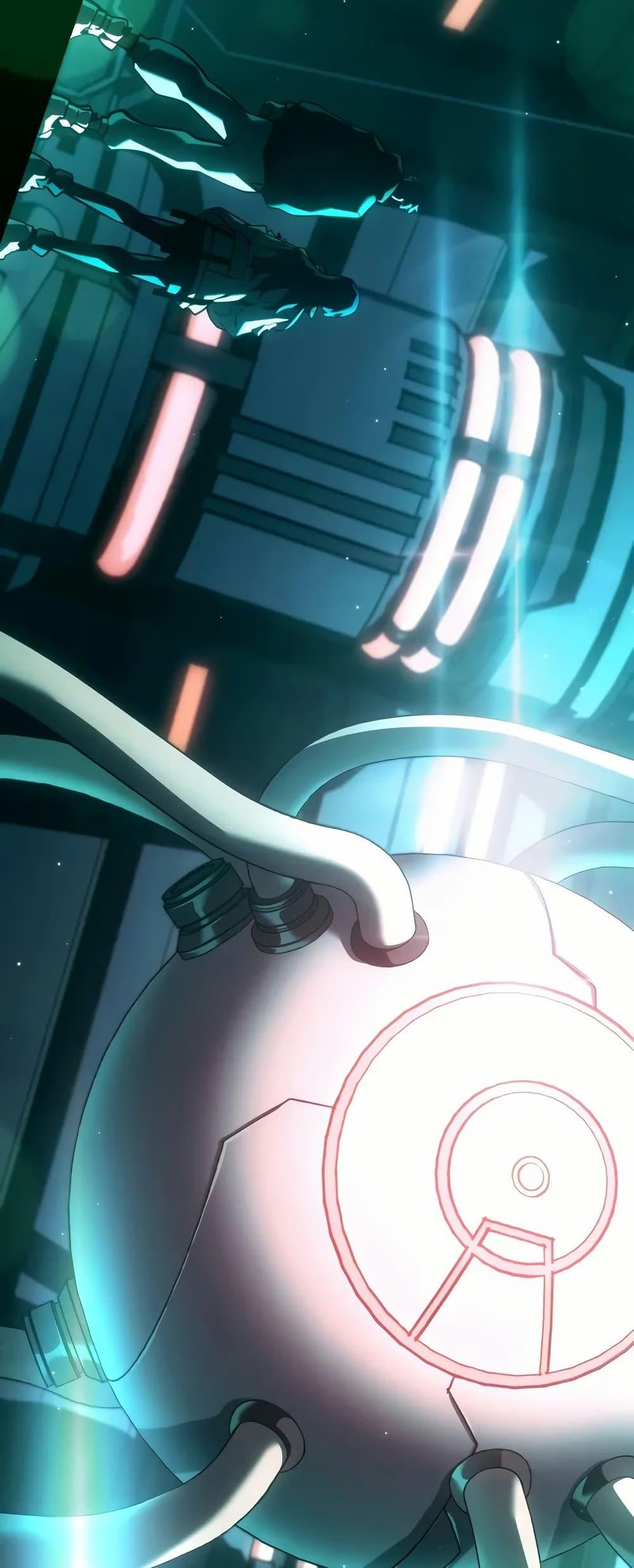 Return of the SSS-Class Ranker ตอนที่ 143 แปลไทย