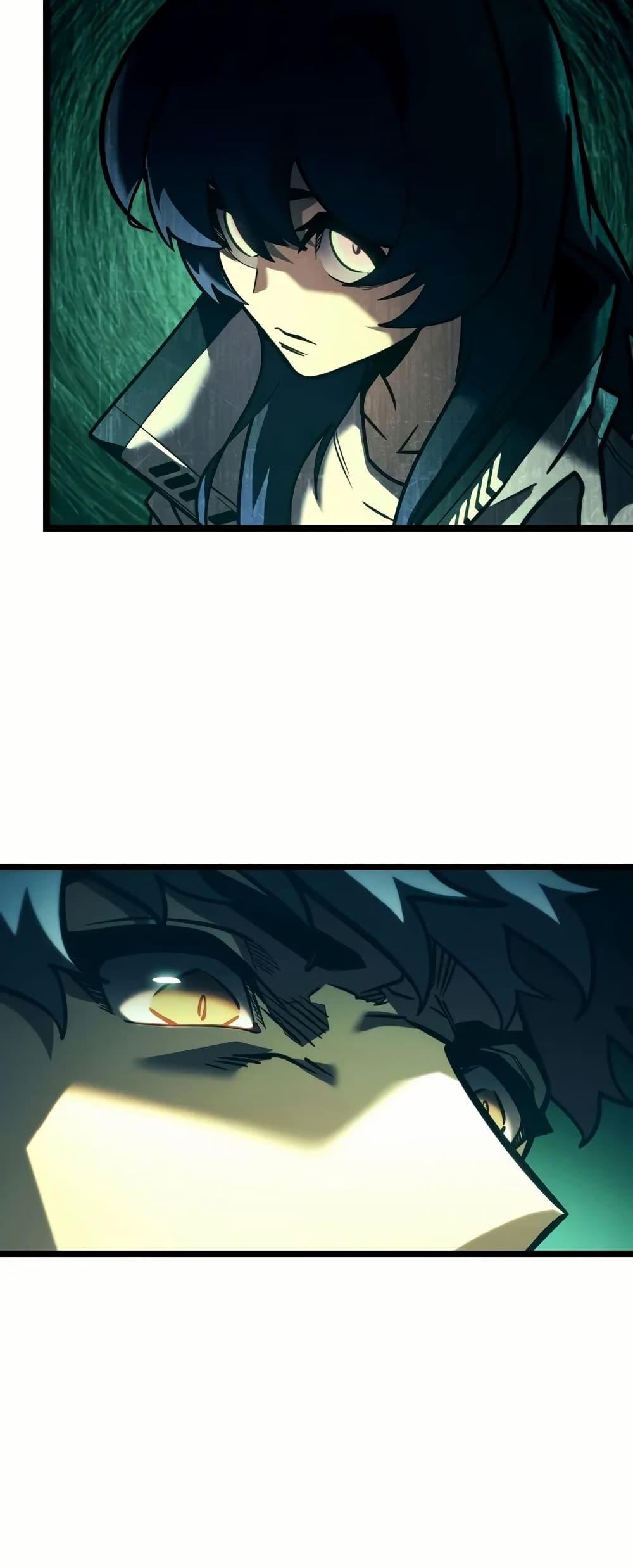 Return of the SSS-Class Ranker ตอนที่ 143 แปลไทย