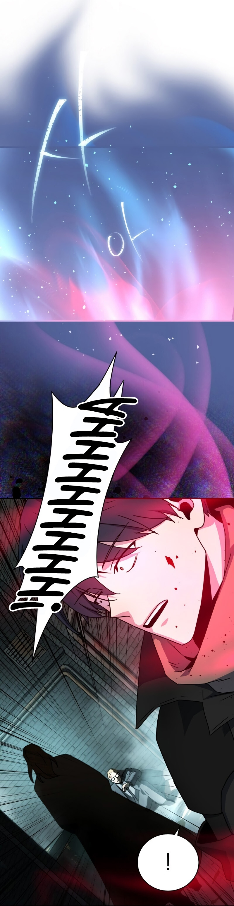 Return of the Frozen Player ตอนที่ 24 แปลไทย