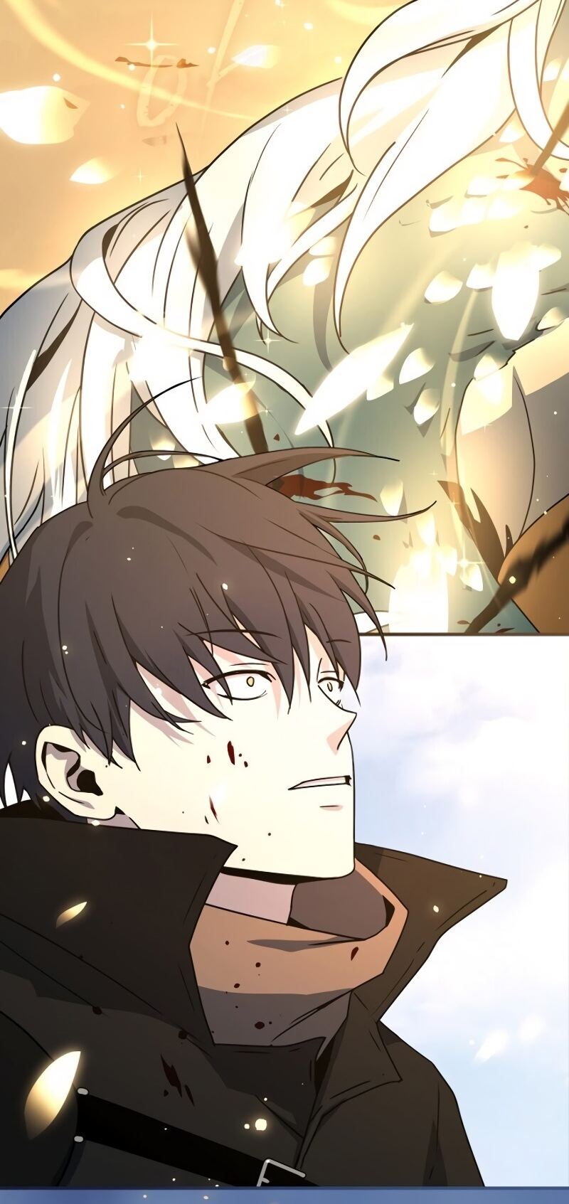 Return of the Frozen Player ตอนที่ 24 แปลไทย