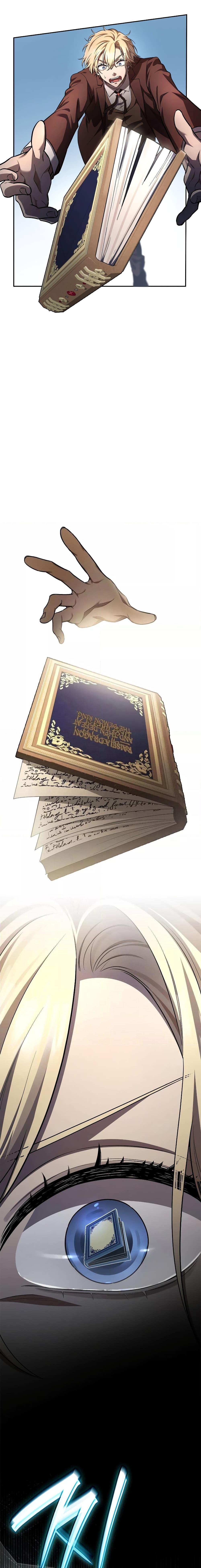 Infinite Mage ตอนที่ 60 แปลไทย