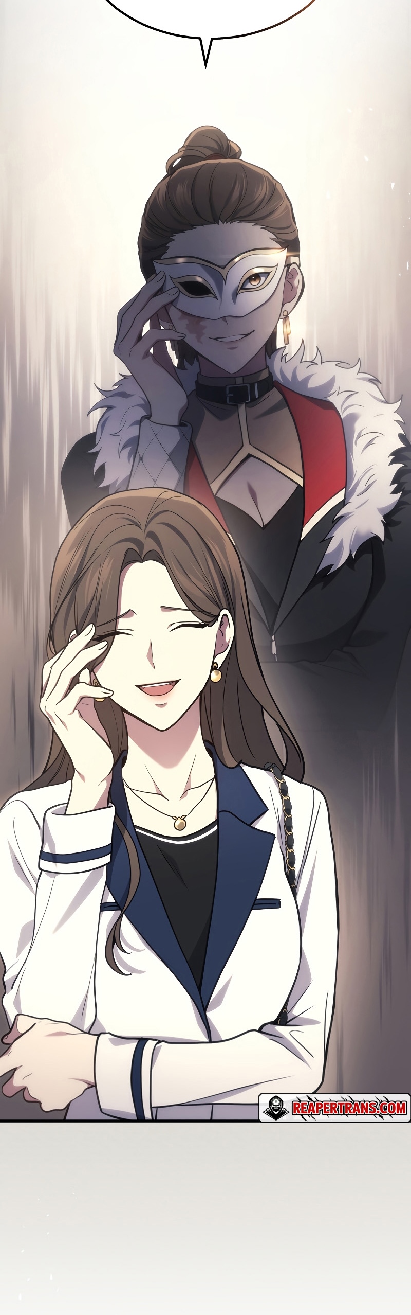 Martial God Regressed to Level 2 ตอนที่ 17 แปลไทย