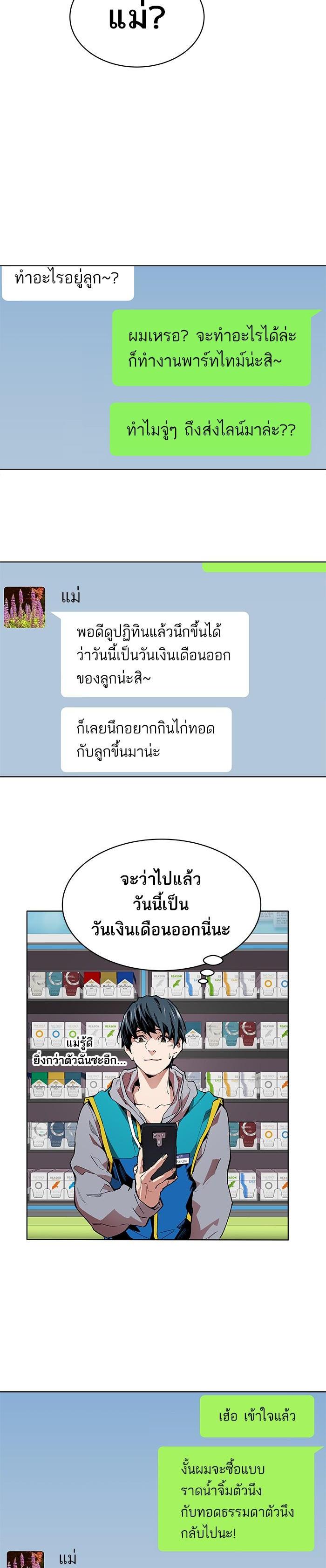 Limit Breaker ยอดคนเลเวลทะลุ ตอนที่ 1 แปลไทย