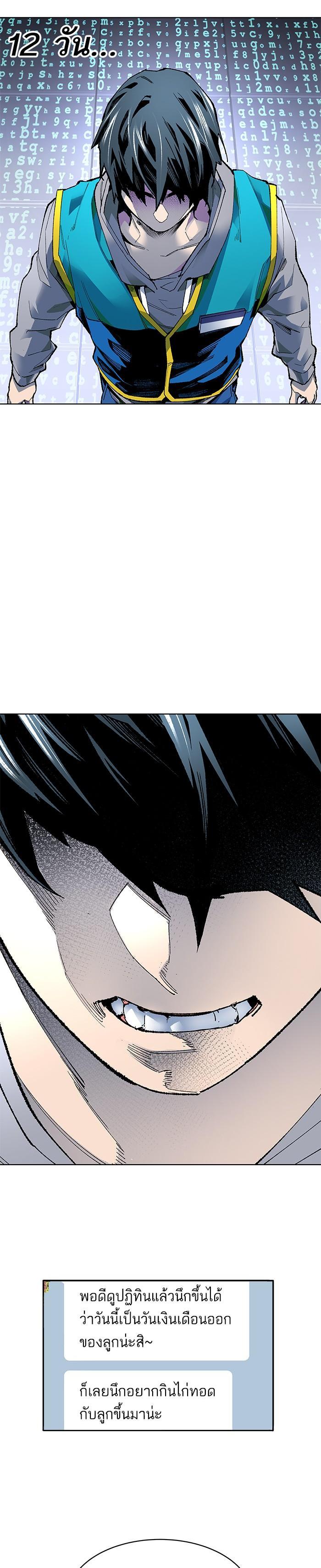 Limit Breaker ยอดคนเลเวลทะลุ ตอนที่ 1 แปลไทย