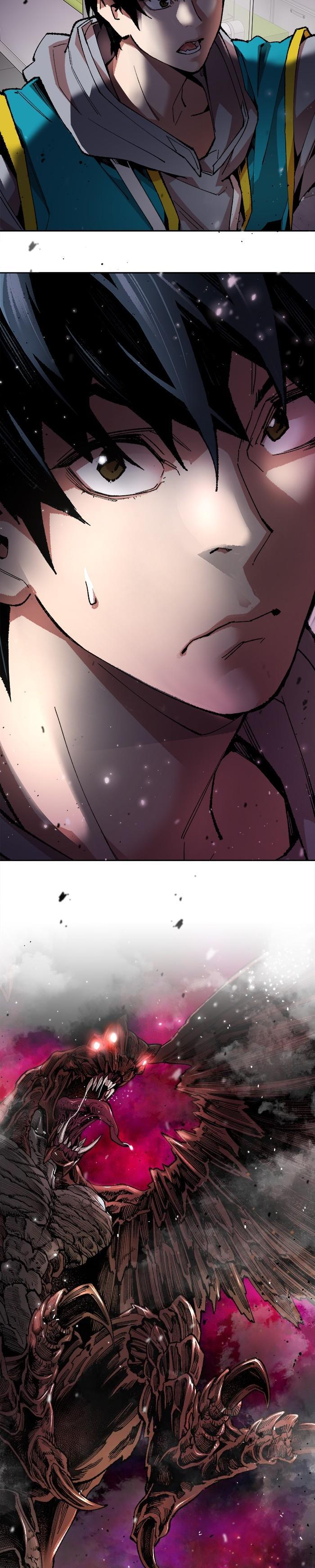 Limit Breaker ยอดคนเลเวลทะลุ ตอนที่ 1 แปลไทย