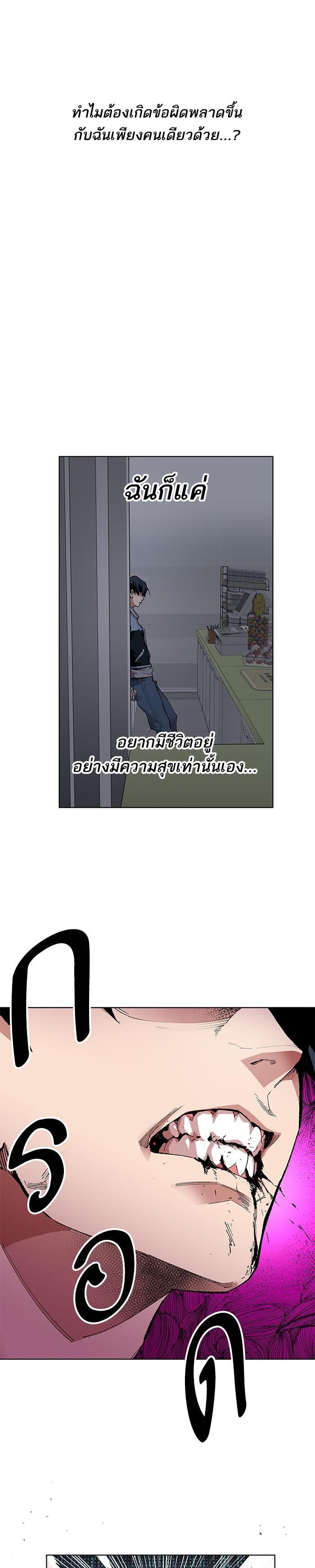 Limit Breaker ยอดคนเลเวลทะลุ ตอนที่ 1 แปลไทย