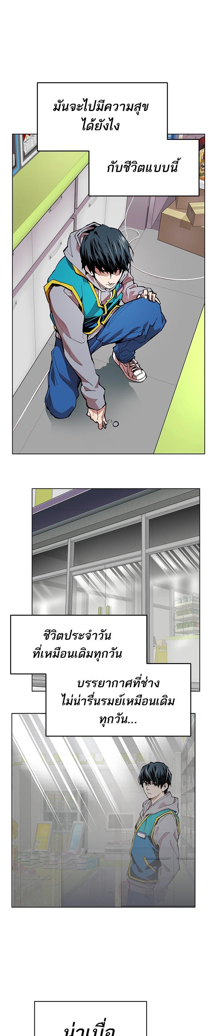 Limit Breaker ยอดคนเลเวลทะลุ ตอนที่ 1 แปลไทย