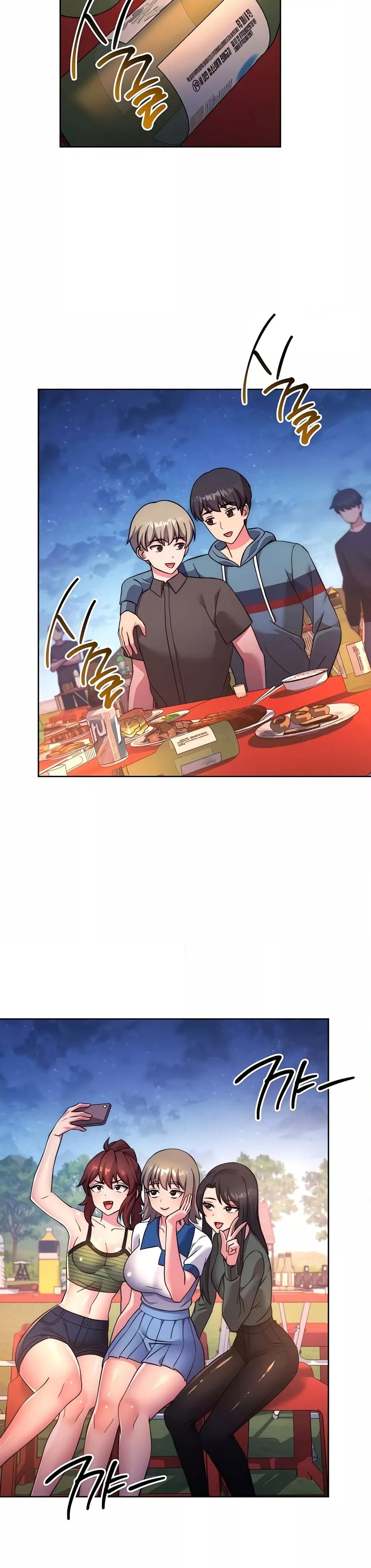 Love Choice - ตอนที่ 21