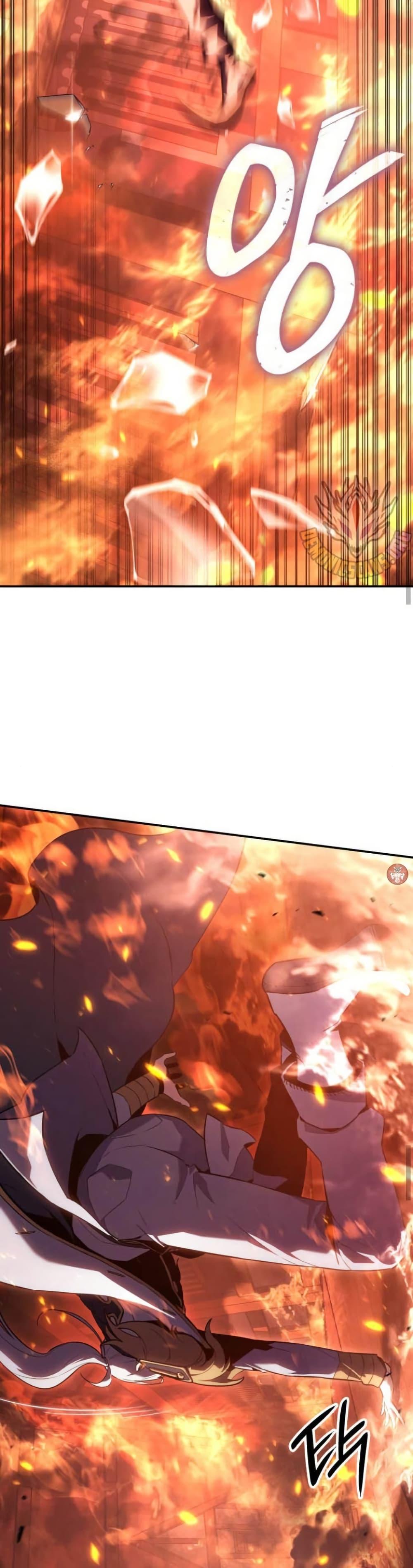 Ice Lord เจ้าตำหนักเหมันต์ ตอนที่ 30 แปลไทย