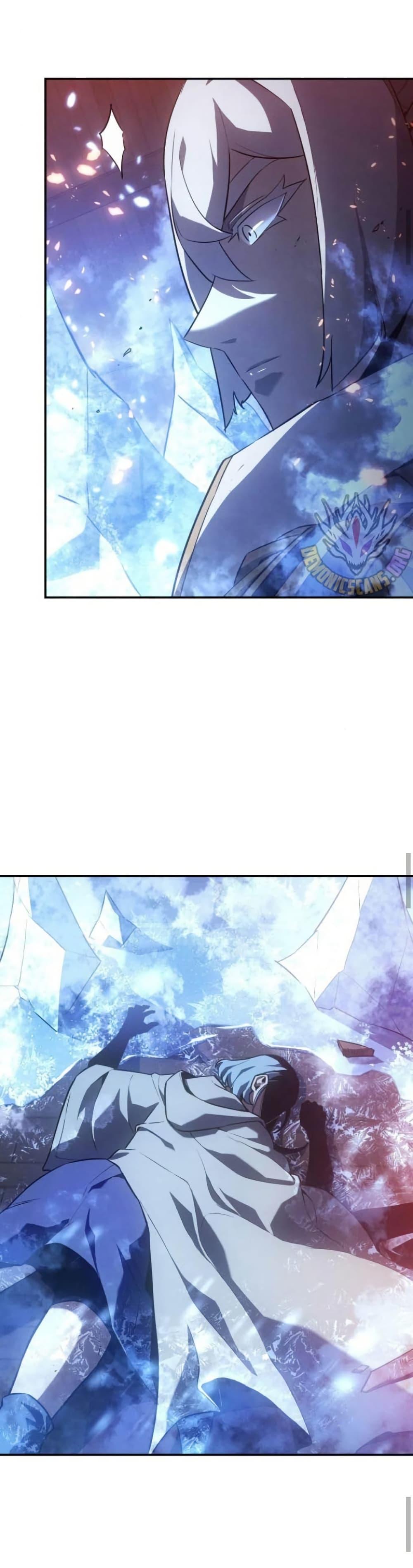 Ice Lord เจ้าตำหนักเหมันต์ ตอนที่ 30 แปลไทย