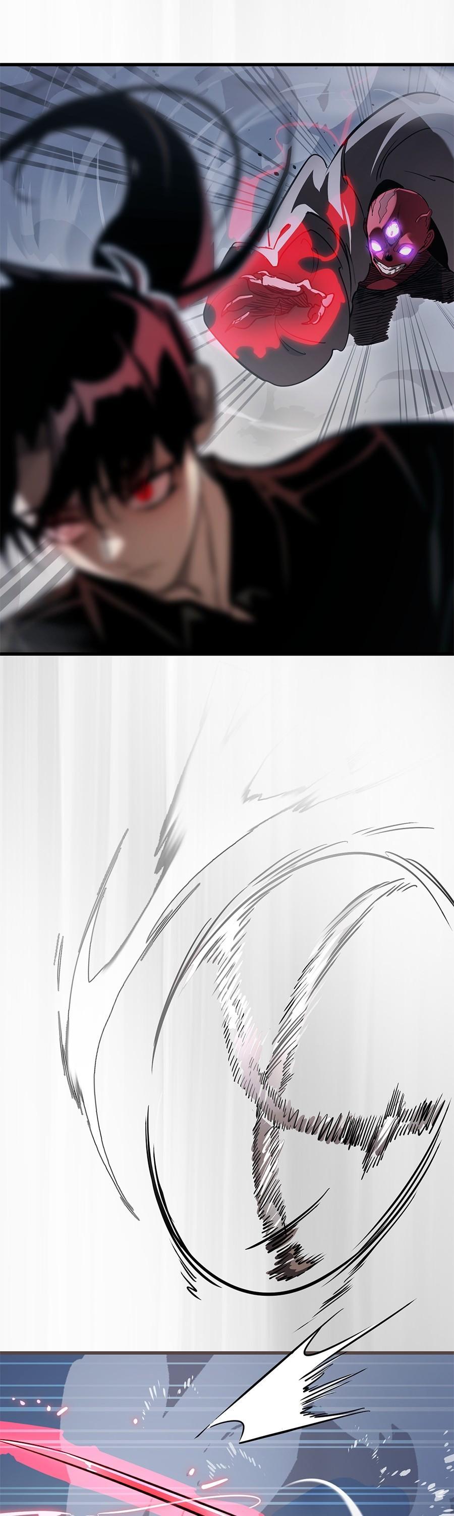 Reincarnation Path of The Underworld King ยอมรา ผู้พิพากษาจากนรก ตอนที่ 25 แปลไทย