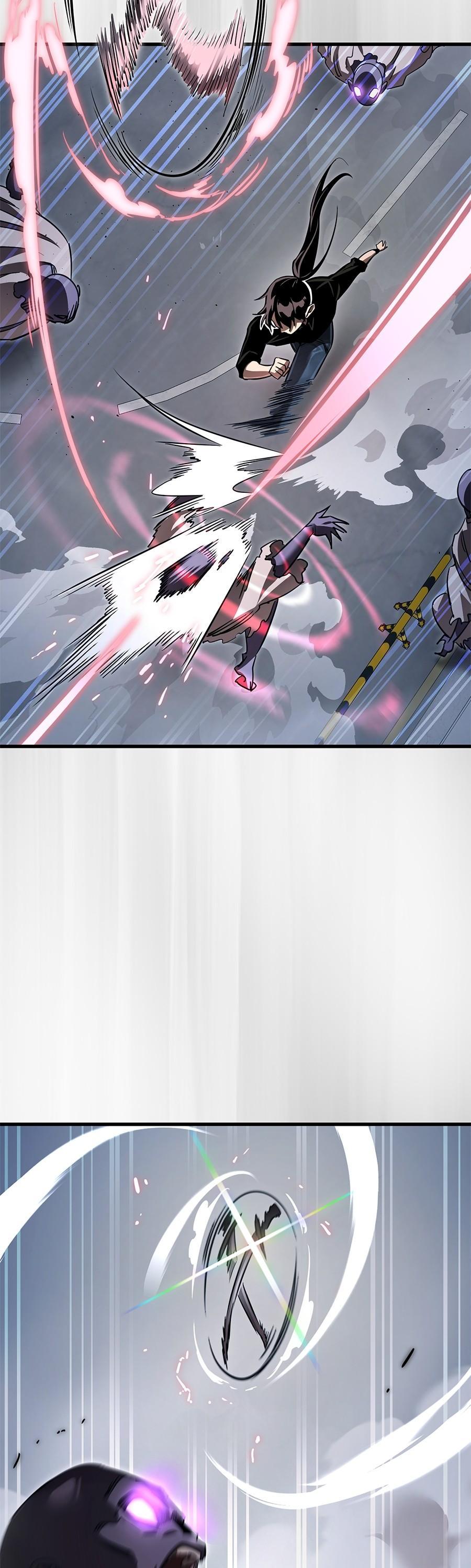 Reincarnation Path of The Underworld King ยอมรา ผู้พิพากษาจากนรก ตอนที่ 25 แปลไทย