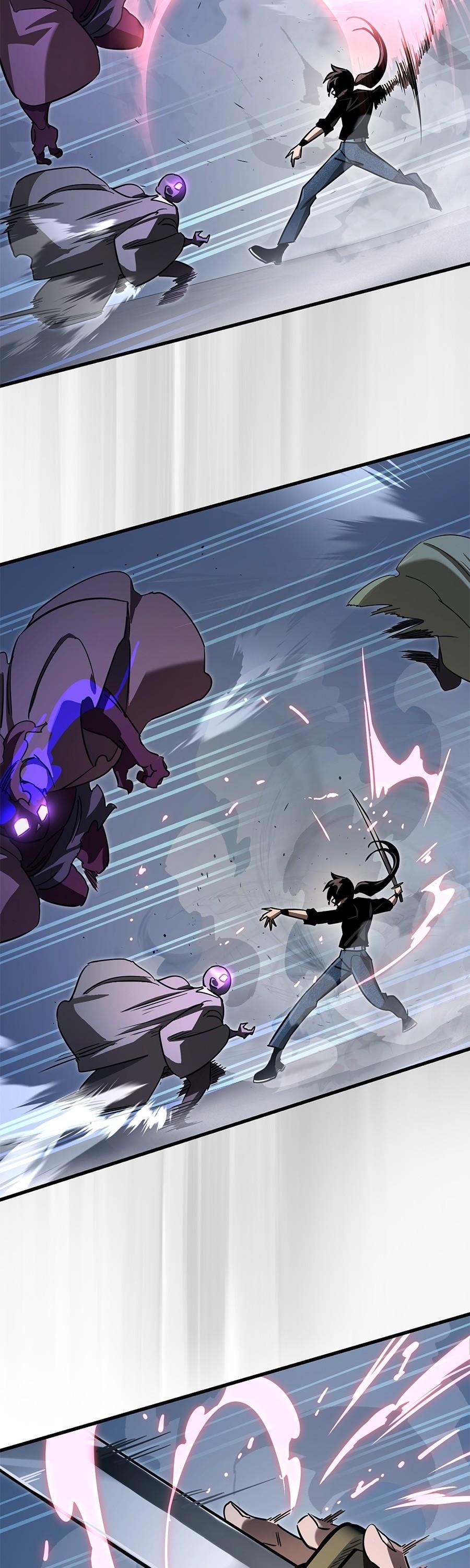 Reincarnation Path of The Underworld King ยอมรา ผู้พิพากษาจากนรก ตอนที่ 25 แปลไทย