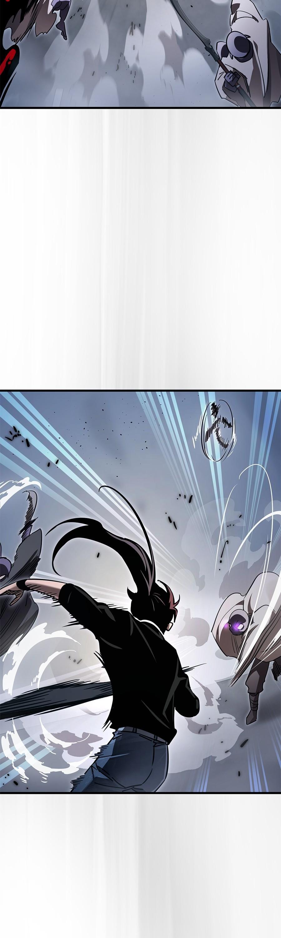 Reincarnation Path of The Underworld King ยอมรา ผู้พิพากษาจากนรก ตอนที่ 25 แปลไทย