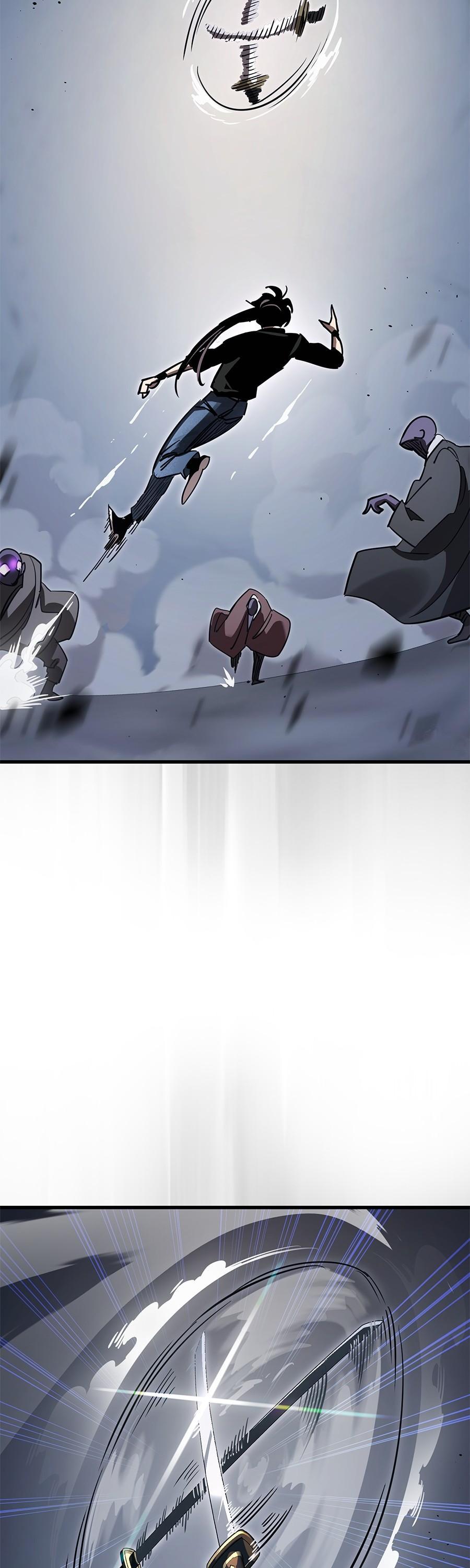 Reincarnation Path of The Underworld King ยอมรา ผู้พิพากษาจากนรก ตอนที่ 25 แปลไทย