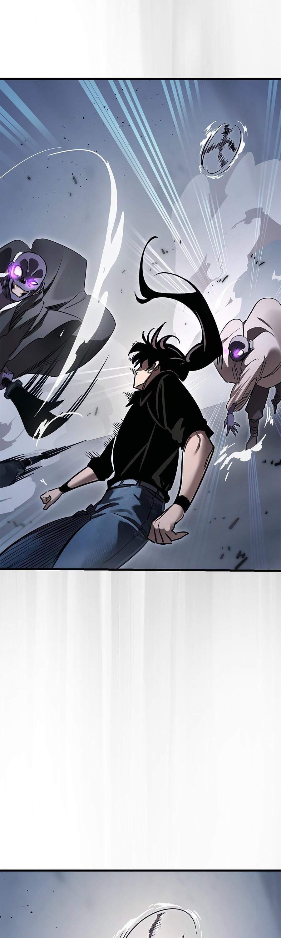 Reincarnation Path of The Underworld King ยอมรา ผู้พิพากษาจากนรก ตอนที่ 25 แปลไทย