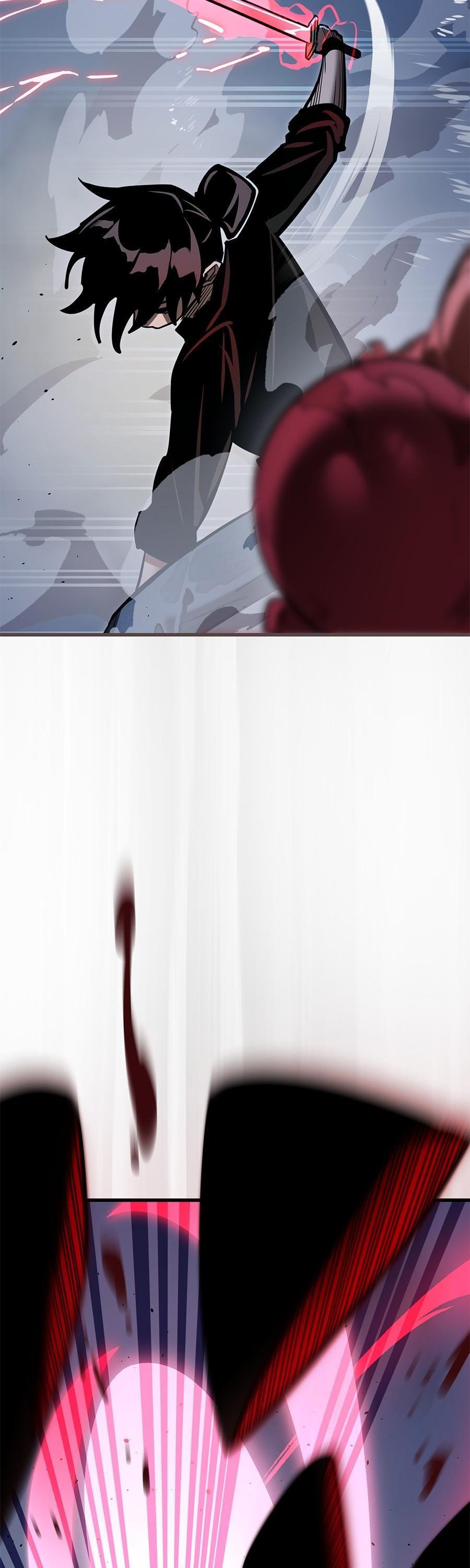 Reincarnation Path of The Underworld King ยอมรา ผู้พิพากษาจากนรก ตอนที่ 25 แปลไทย